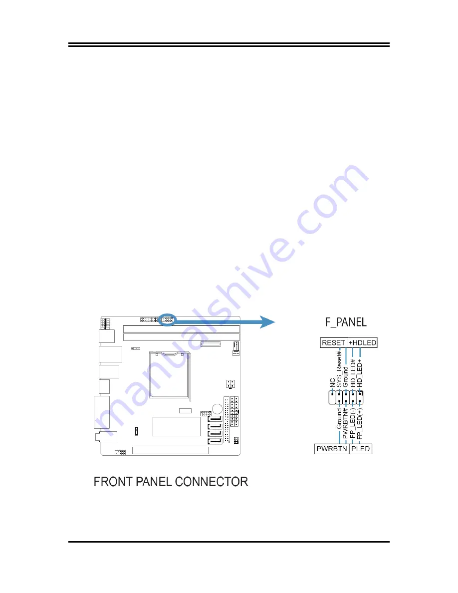 Sapphire Audio IPC-AM3DD785G Installation Manual Download Page 50