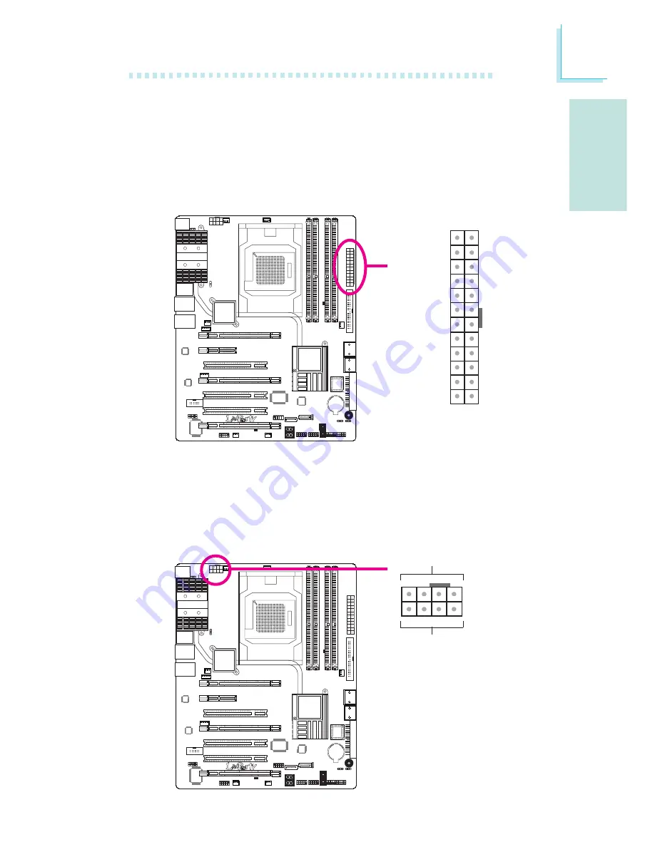 Sapphire Audio PC-AM2RD790 User Manual Download Page 25