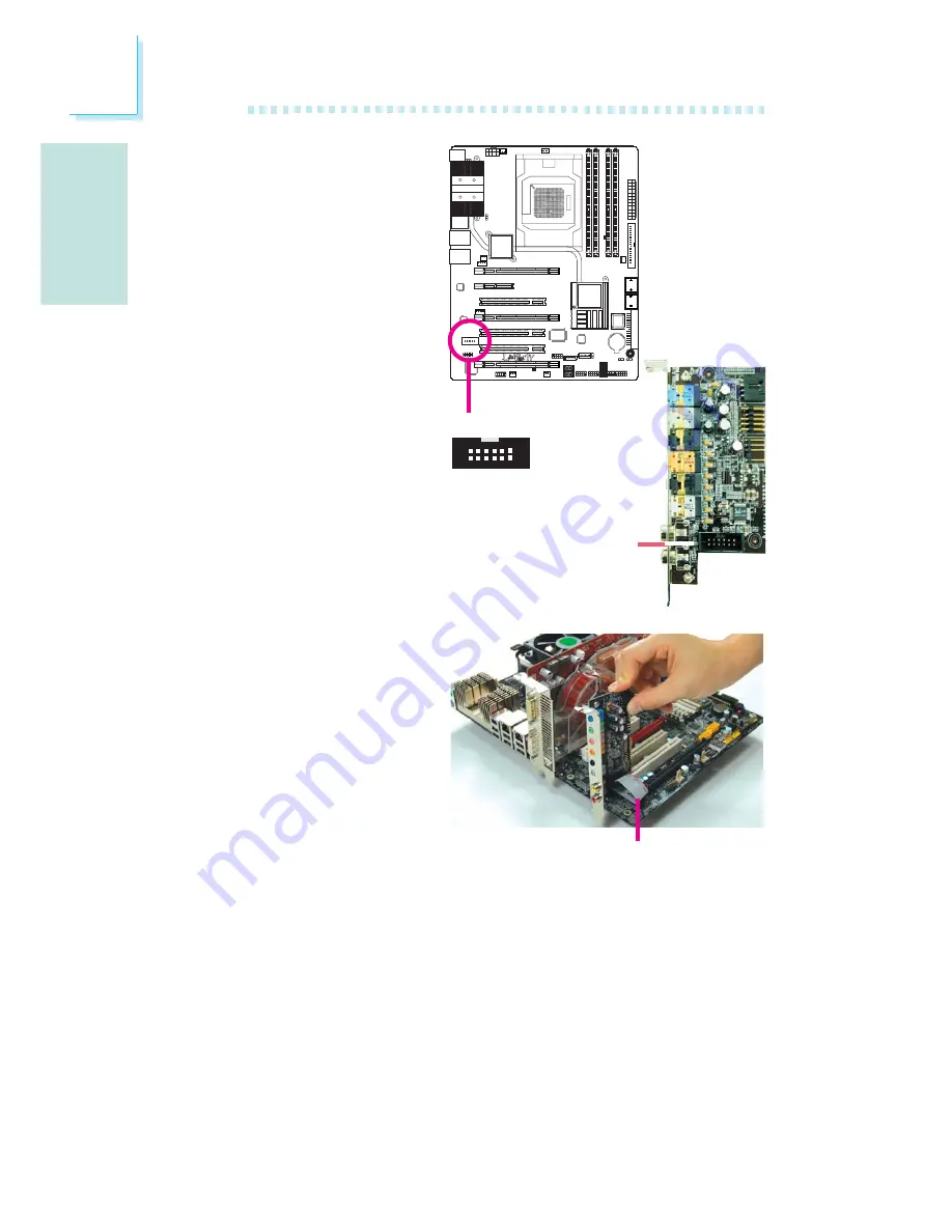 Sapphire Audio PC-AM2RD790 User Manual Download Page 44