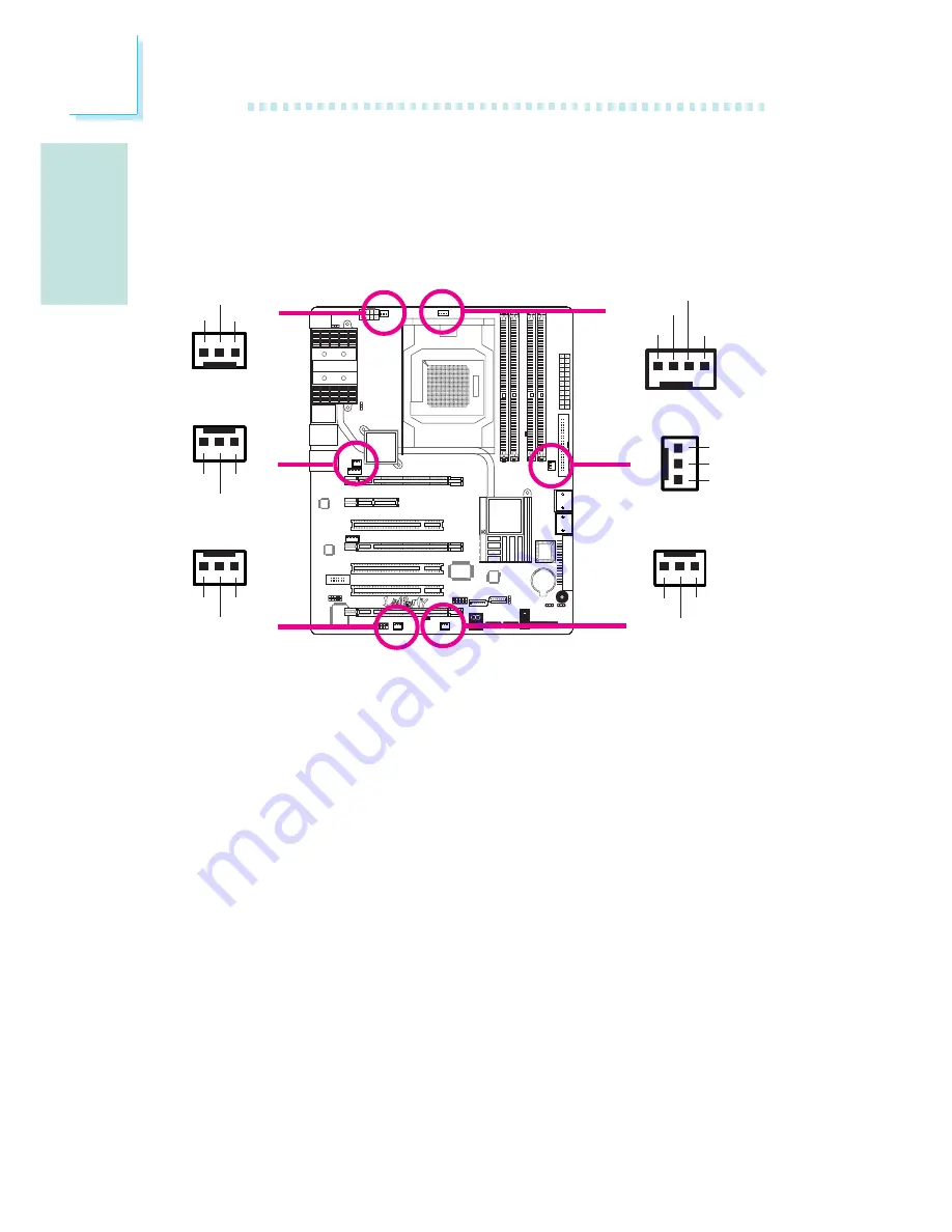 Sapphire Audio PC-AM2RD790 Скачать руководство пользователя страница 78