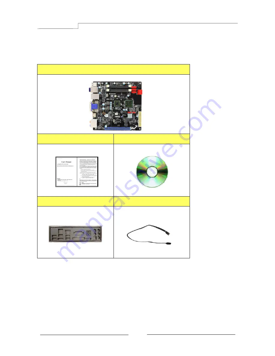 Sapphire Audio Pure Fusion Mini E350 Скачать руководство пользователя страница 7