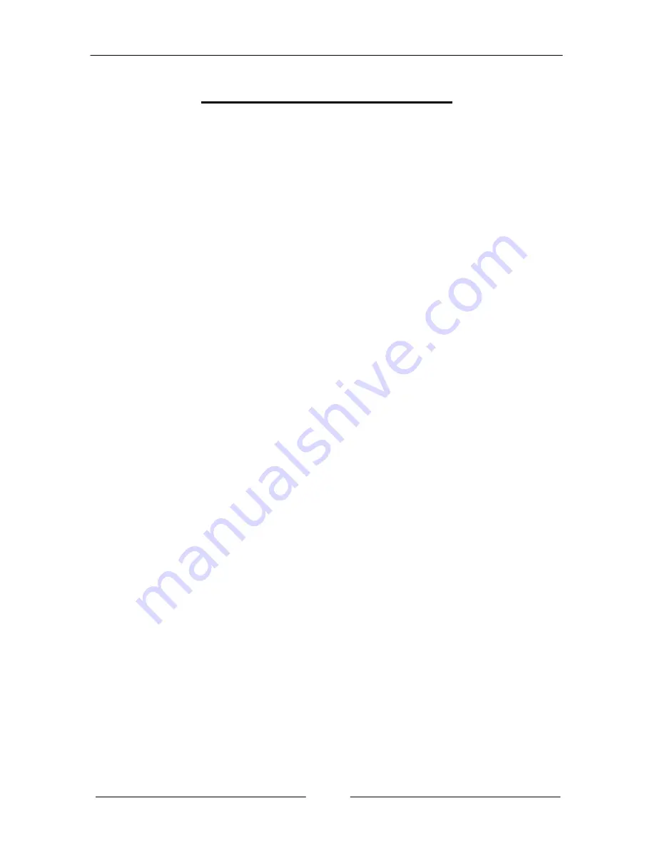 Sapphire Audio Pure Platinum A75 User Manual Download Page 13