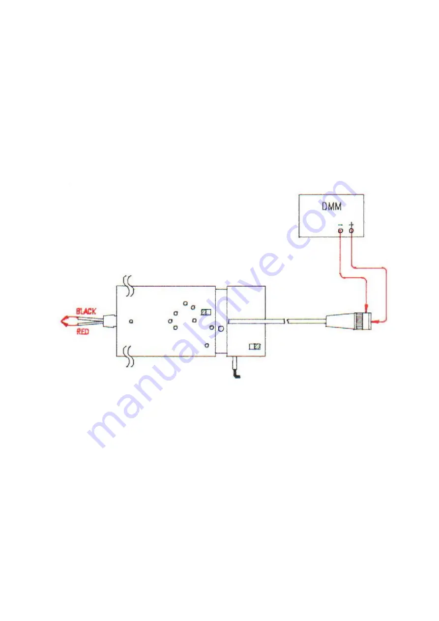 Sapphire Instruments SI-9110 Manual Download Page 4