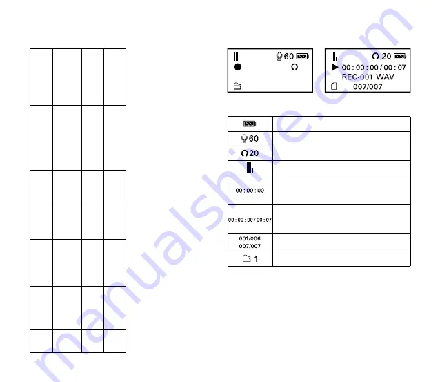 Saramonic SR-Q2M User Manual Download Page 7