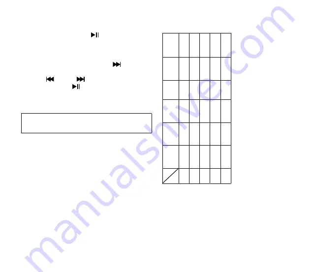 Saramonic SR-Q2M User Manual Download Page 9