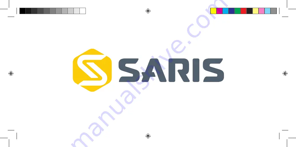 Saris 4026F Assembly Instructions Manual Download Page 1