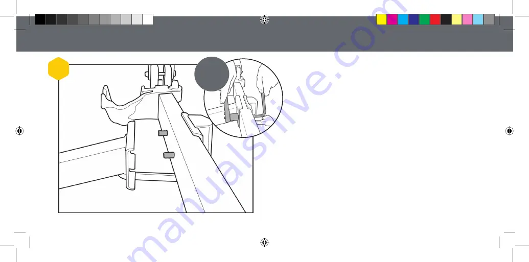 Saris 4026F Скачать руководство пользователя страница 7