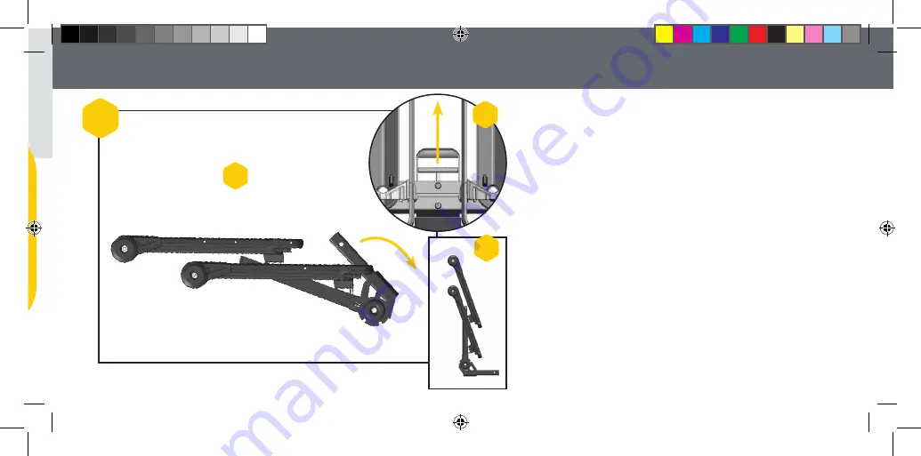 Saris MTR 4031 Manual Download Page 5