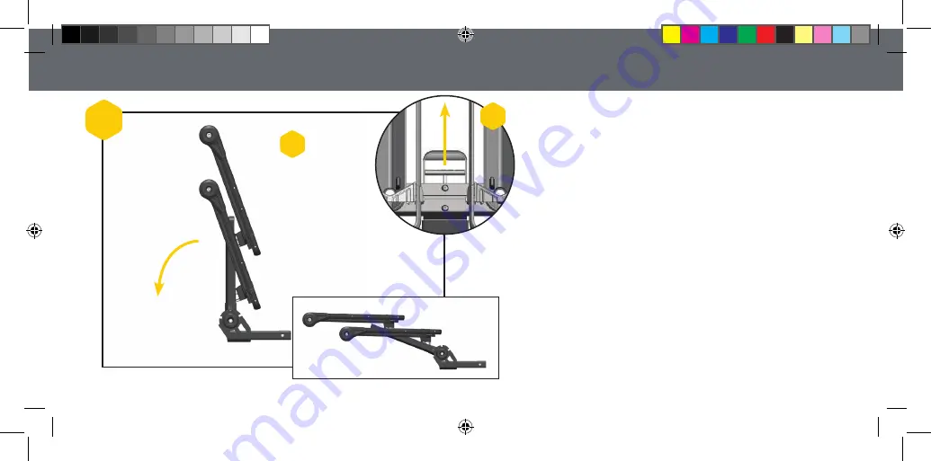 Saris MTR 4031 Скачать руководство пользователя страница 7