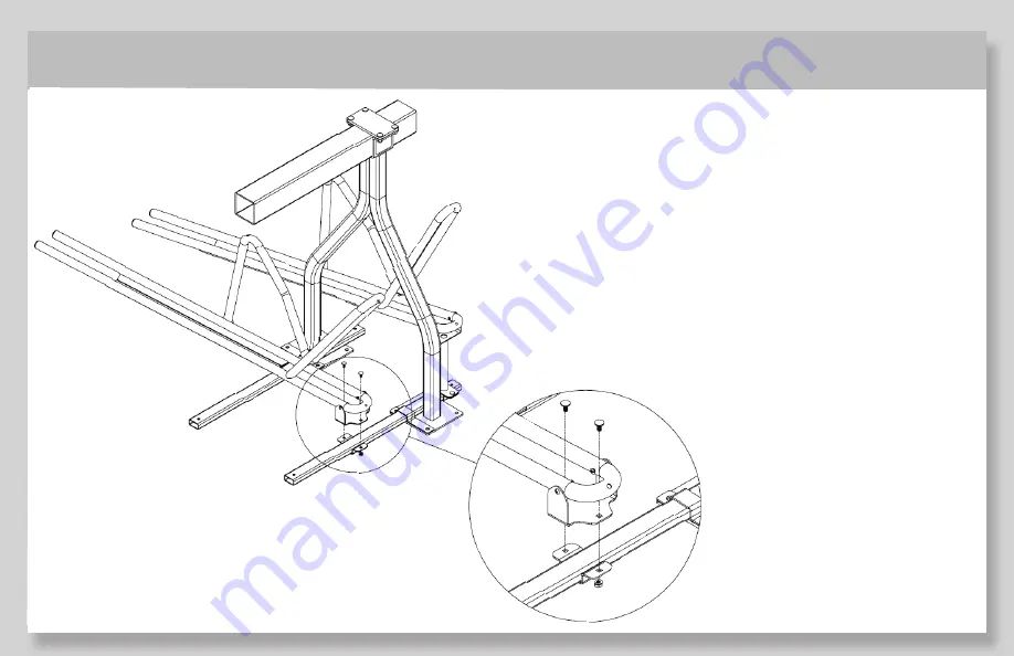 Saris Stack18 Installation Manual Download Page 15