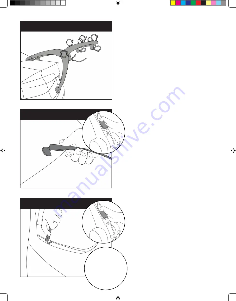 Saris SUPERBones 802 Скачать руководство пользователя страница 4