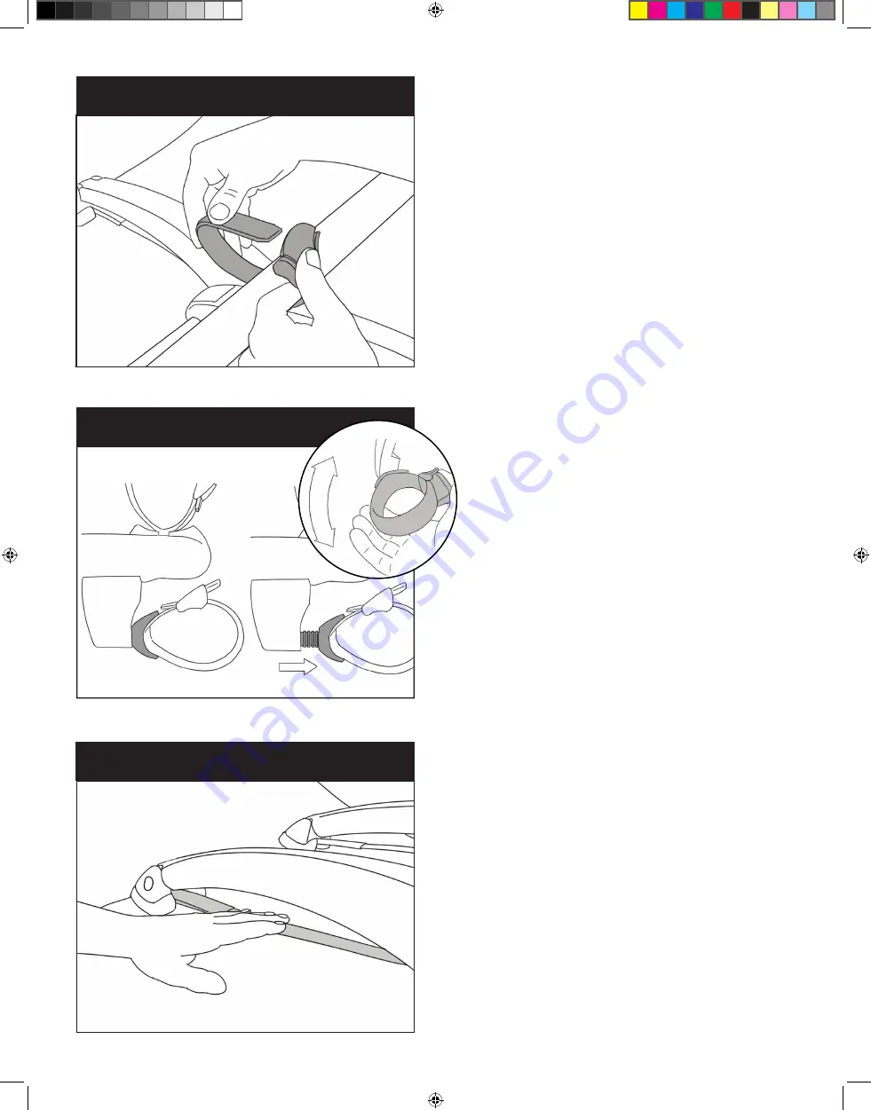 Saris SUPERBones 802 Скачать руководство пользователя страница 6