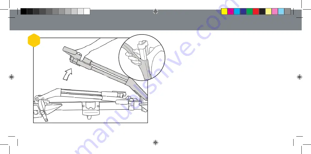 Saris SuperClamp EX 4025F Assembly Instructions Manual Download Page 10