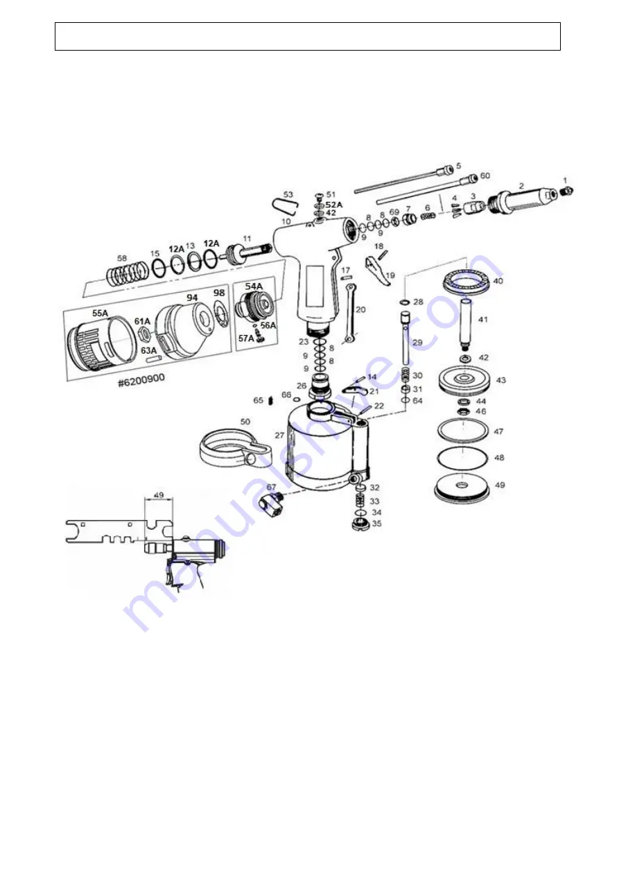 SARIV SAR002 Instruction Manual Download Page 8