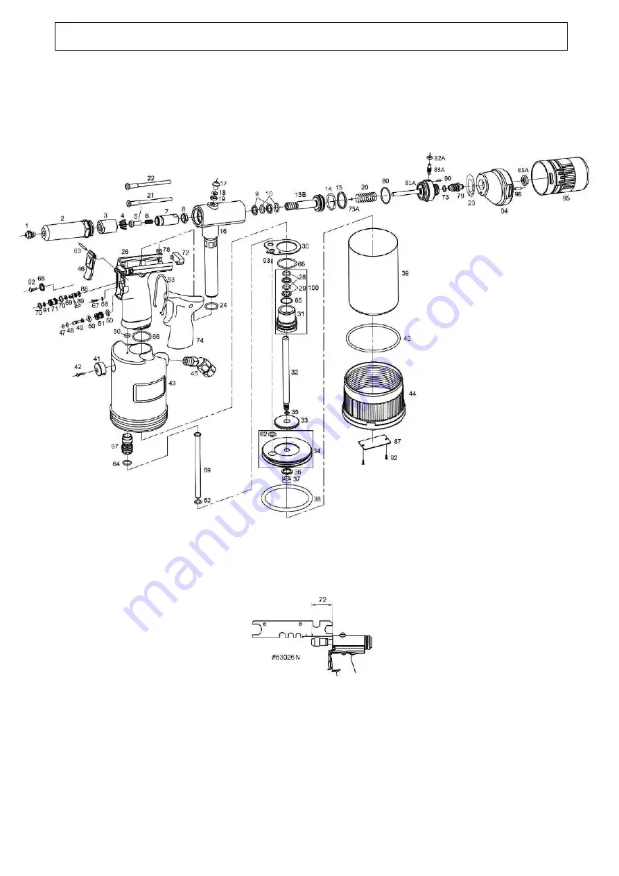 SARIV SAR008 Instruction Manual Download Page 9