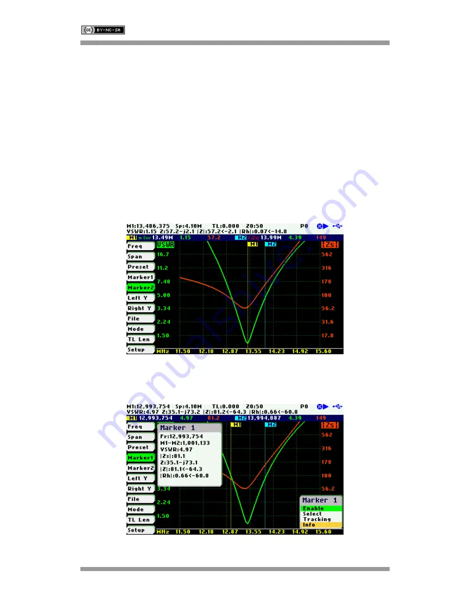 SARK 110 User Manual Download Page 13