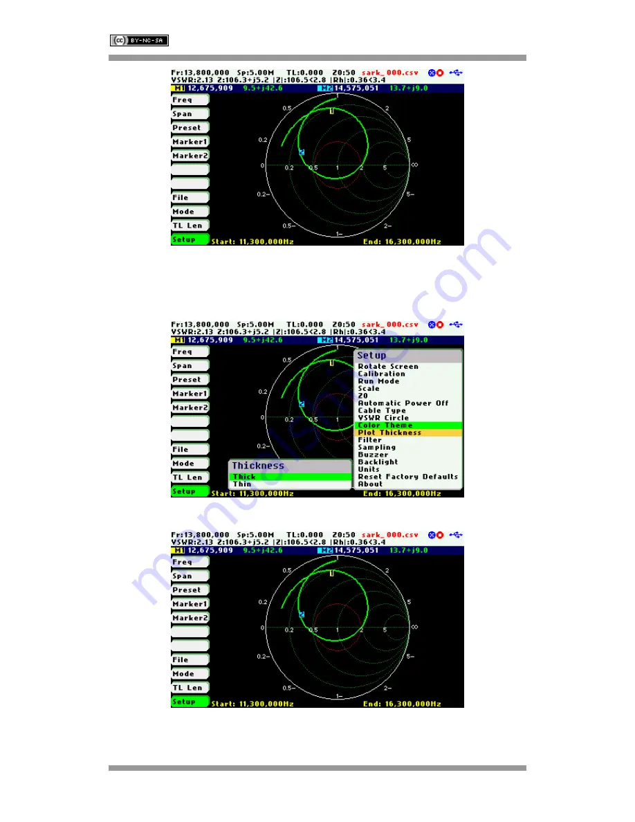 SARK 110 User Manual Download Page 26