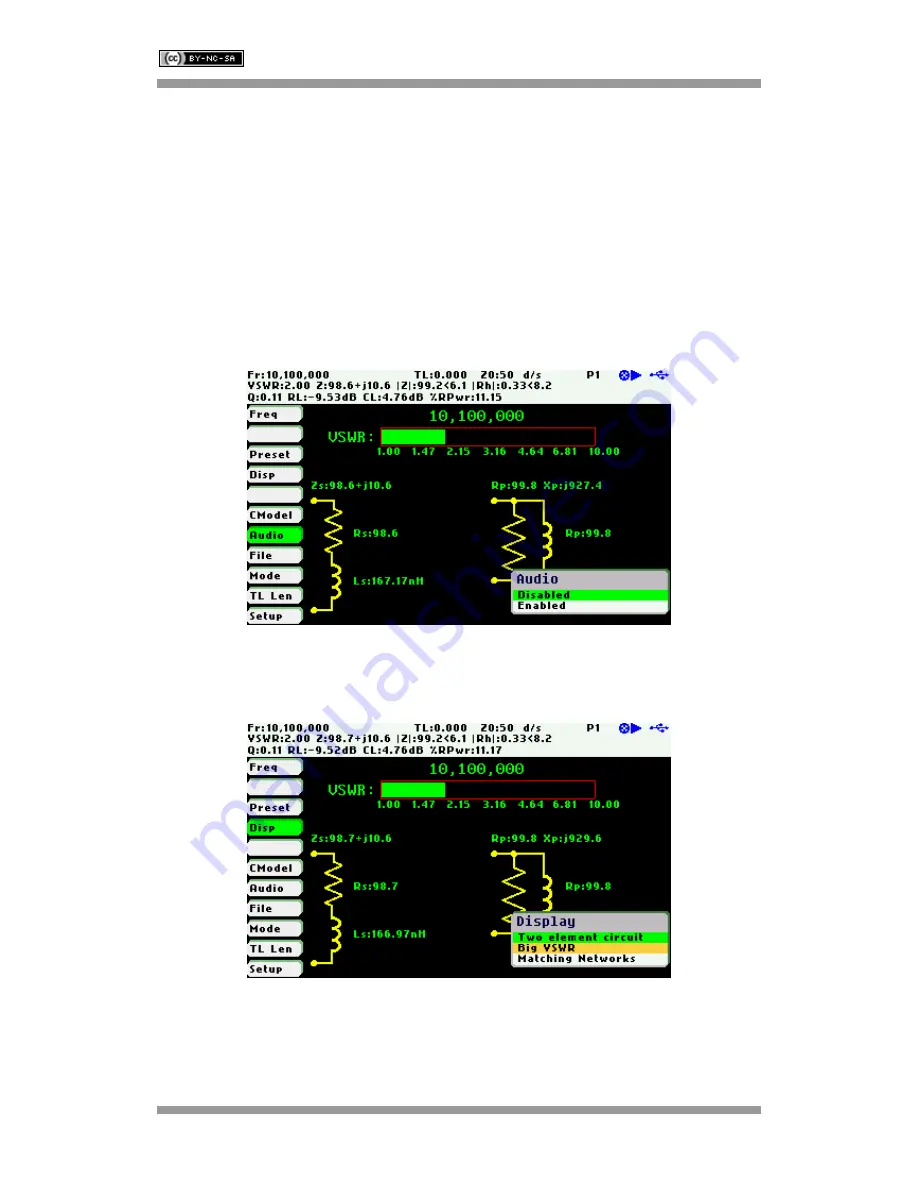 SARK 110 User Manual Download Page 37