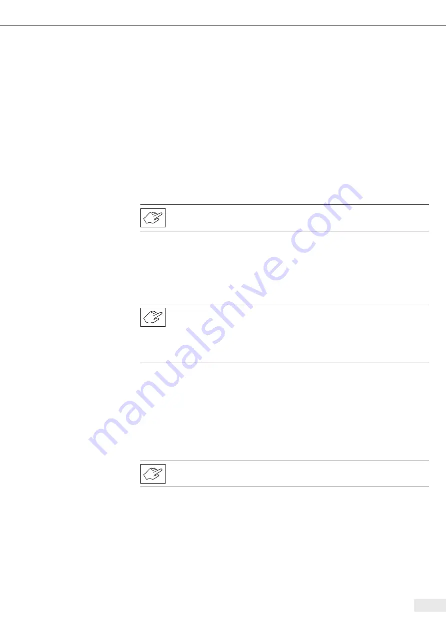 Sartorius Stedim Biotech 16389 Operating Manual Download Page 33