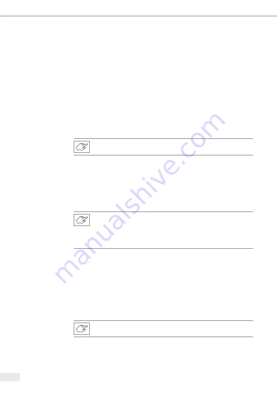 Sartorius Stedim Biotech 16389 Operating Manual Download Page 78