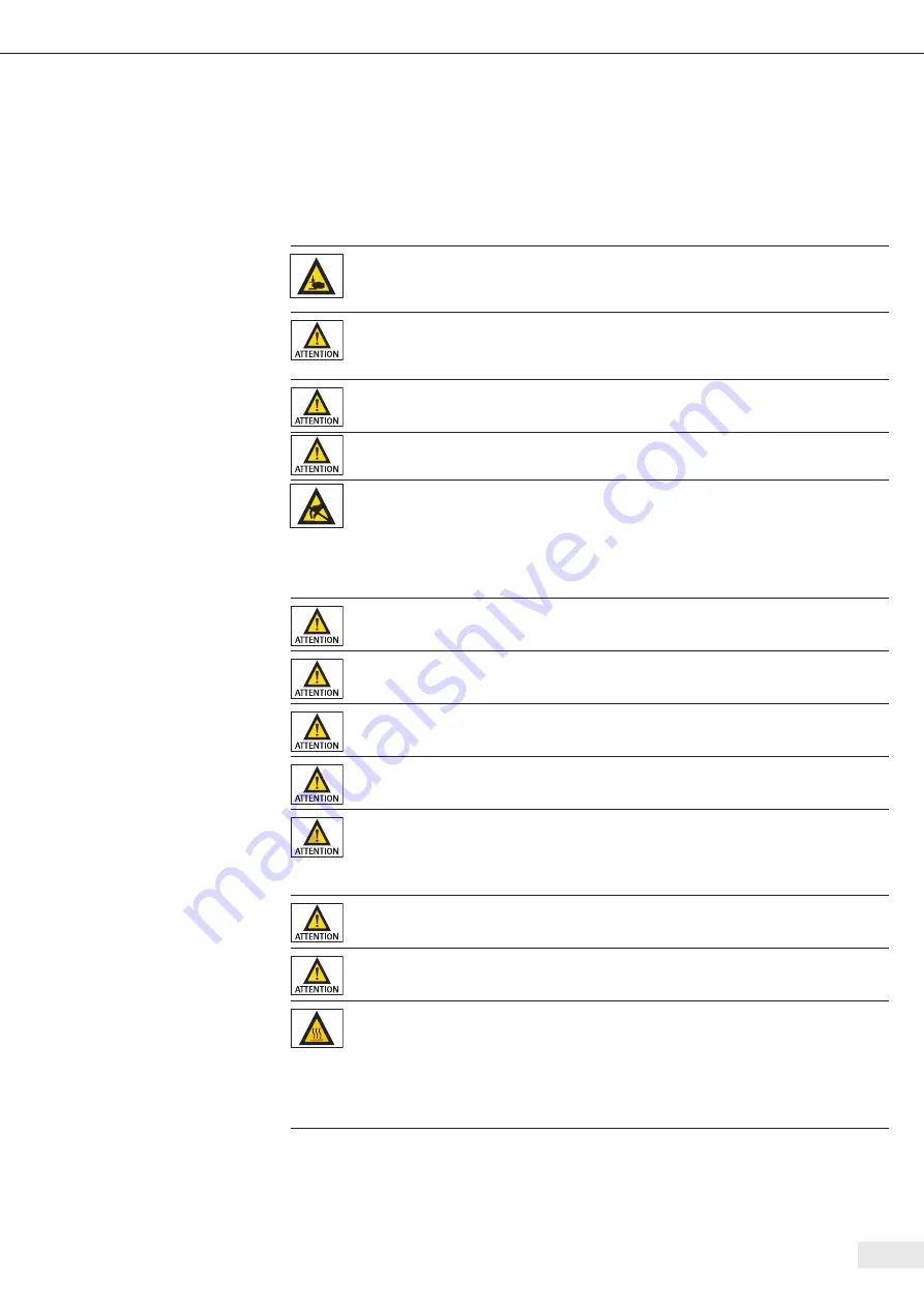 Sartorius Stedim Biotech 16389 Operating Manual Download Page 95