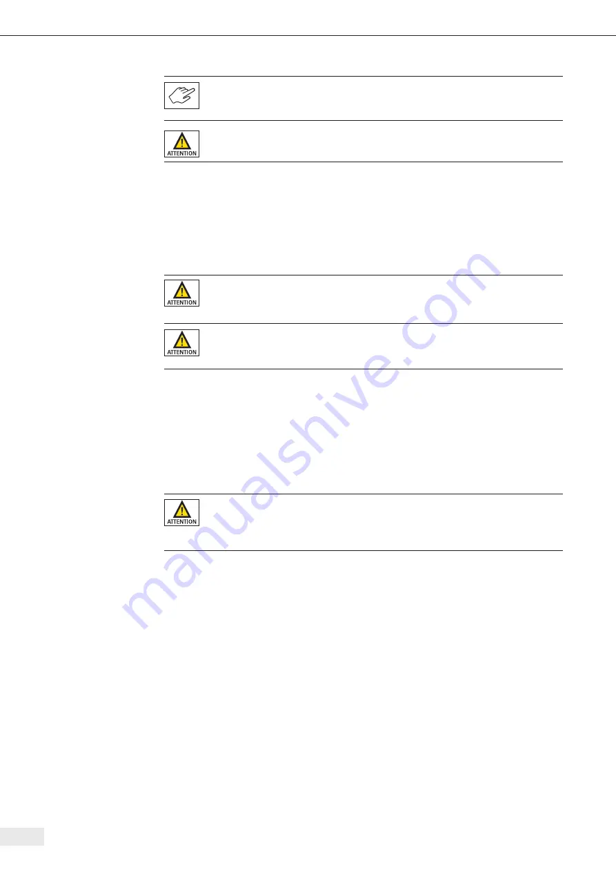 Sartorius Stedim Biotech 16389 Operating Manual Download Page 126