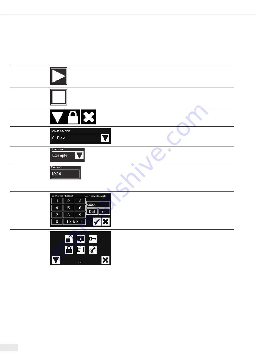 Sartorius Stedim Biotech 16389 Operating Manual Download Page 156