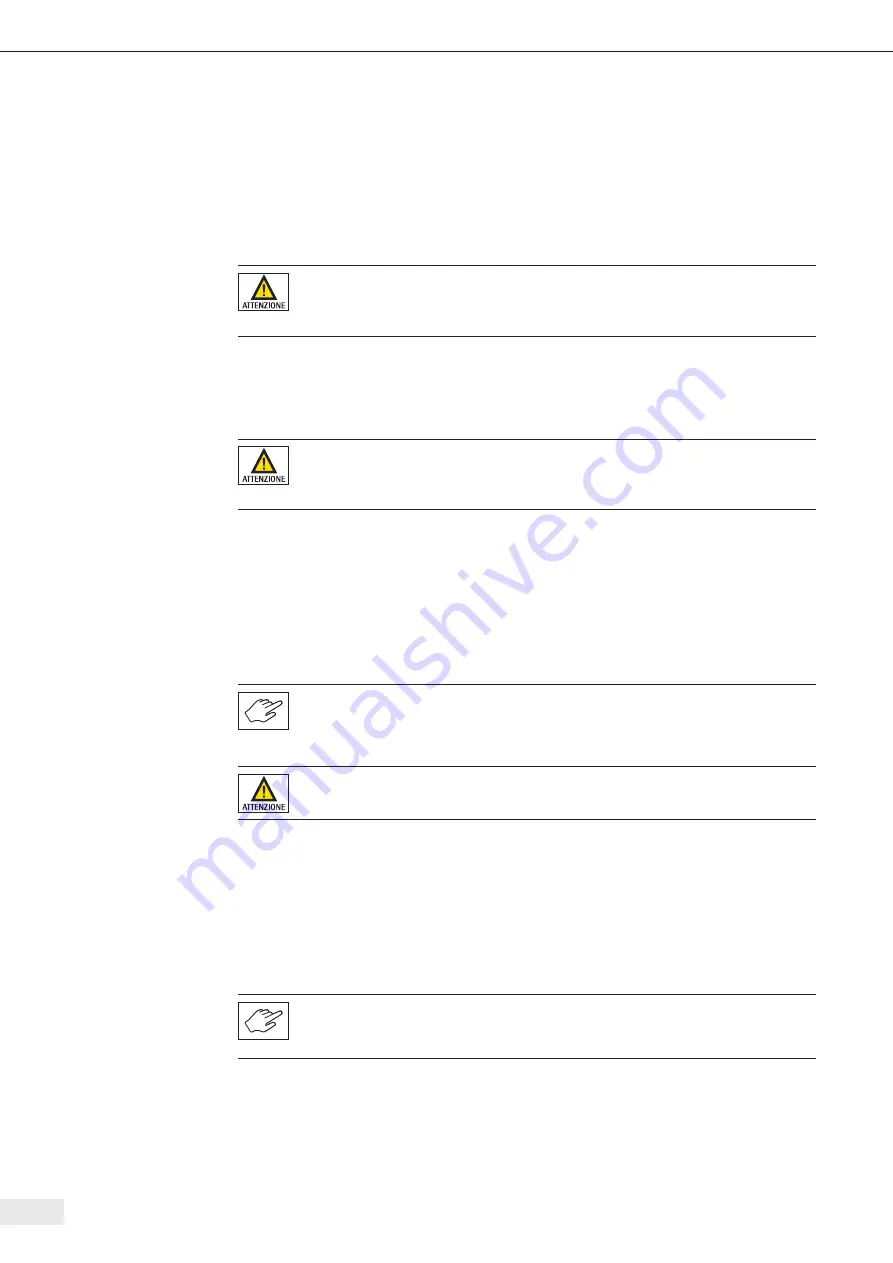 Sartorius Stedim Biotech 16389 Operating Manual Download Page 174