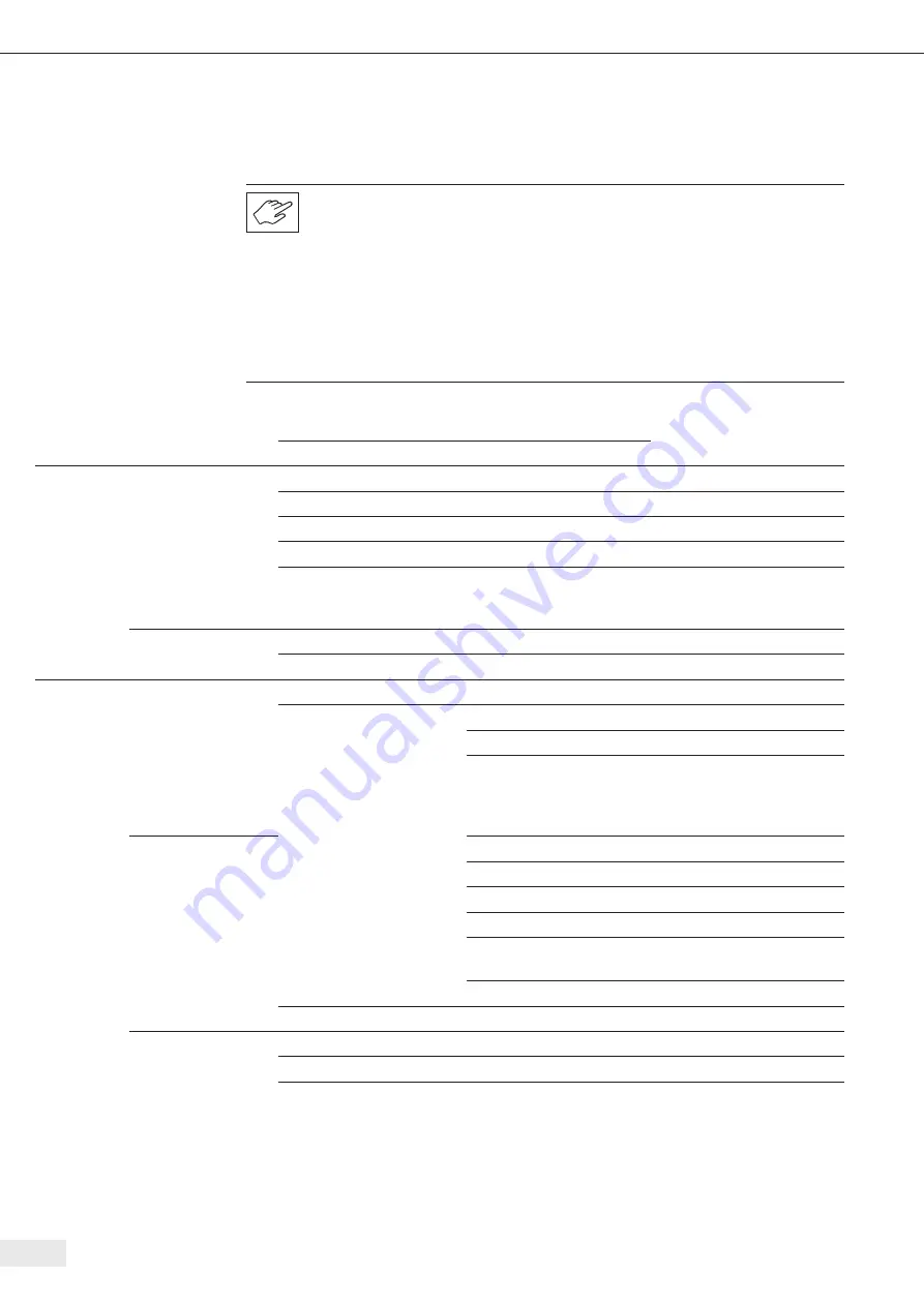 Sartorius Stedim Biotech 16389 Operating Manual Download Page 178