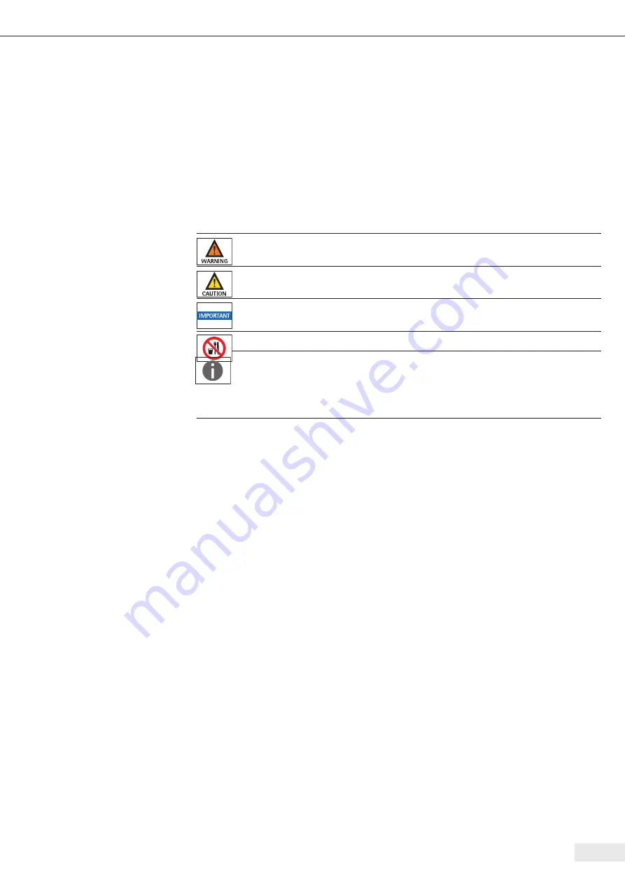 Sartorius Stedim Biotech Sartocon User Manual Download Page 5