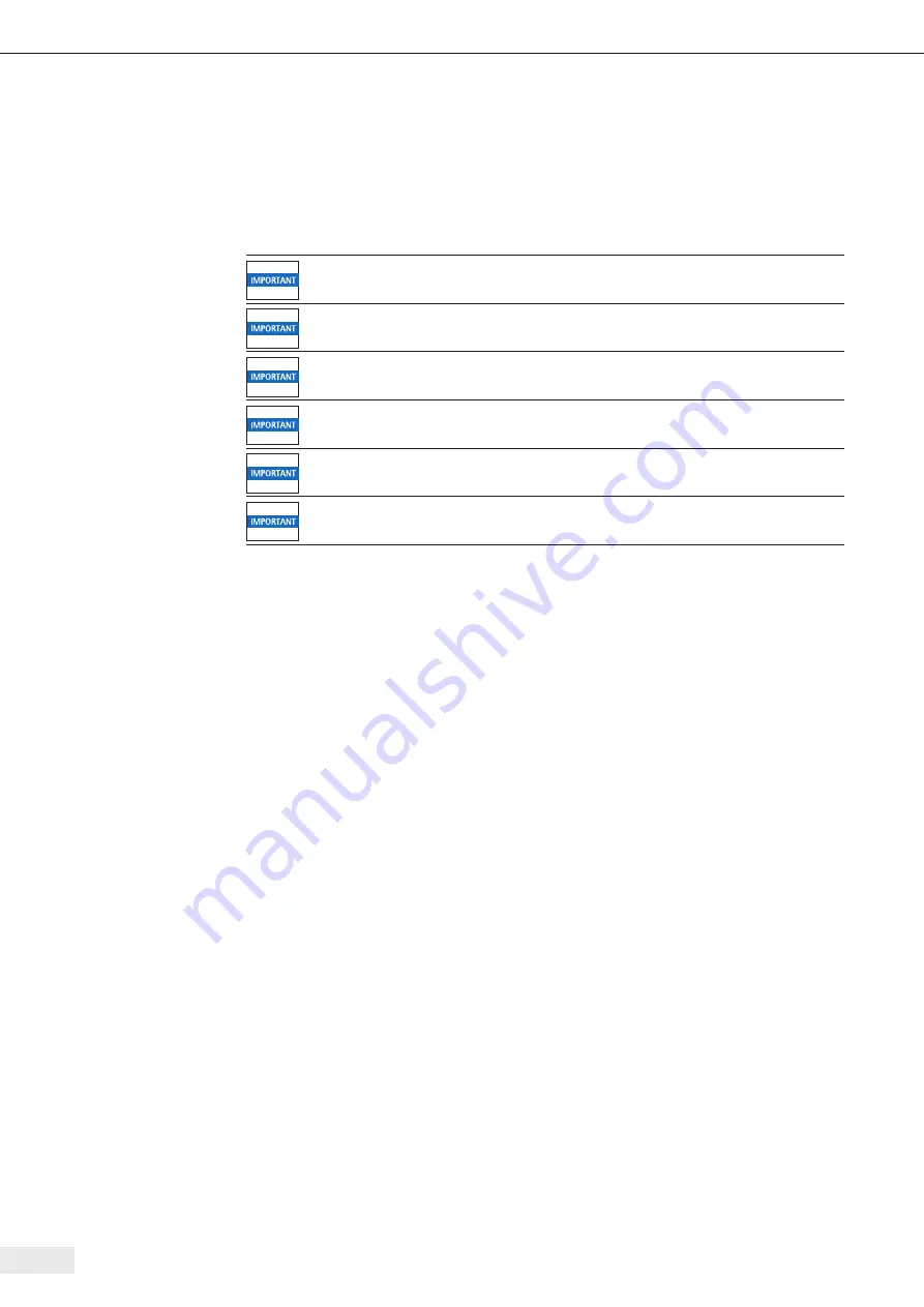 Sartorius Stedim Biotech Sartocon User Manual Download Page 6