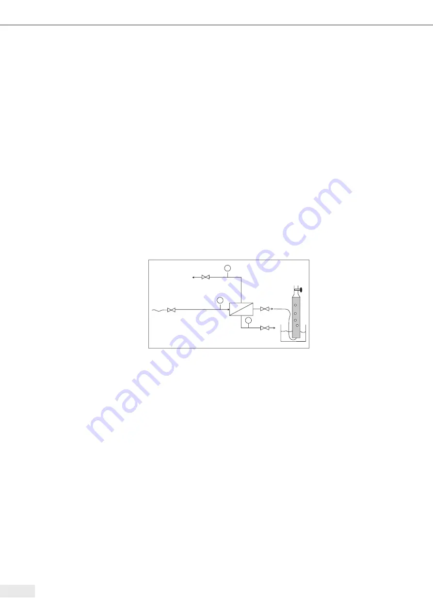 Sartorius Stedim Biotech Sartocon User Manual Download Page 42