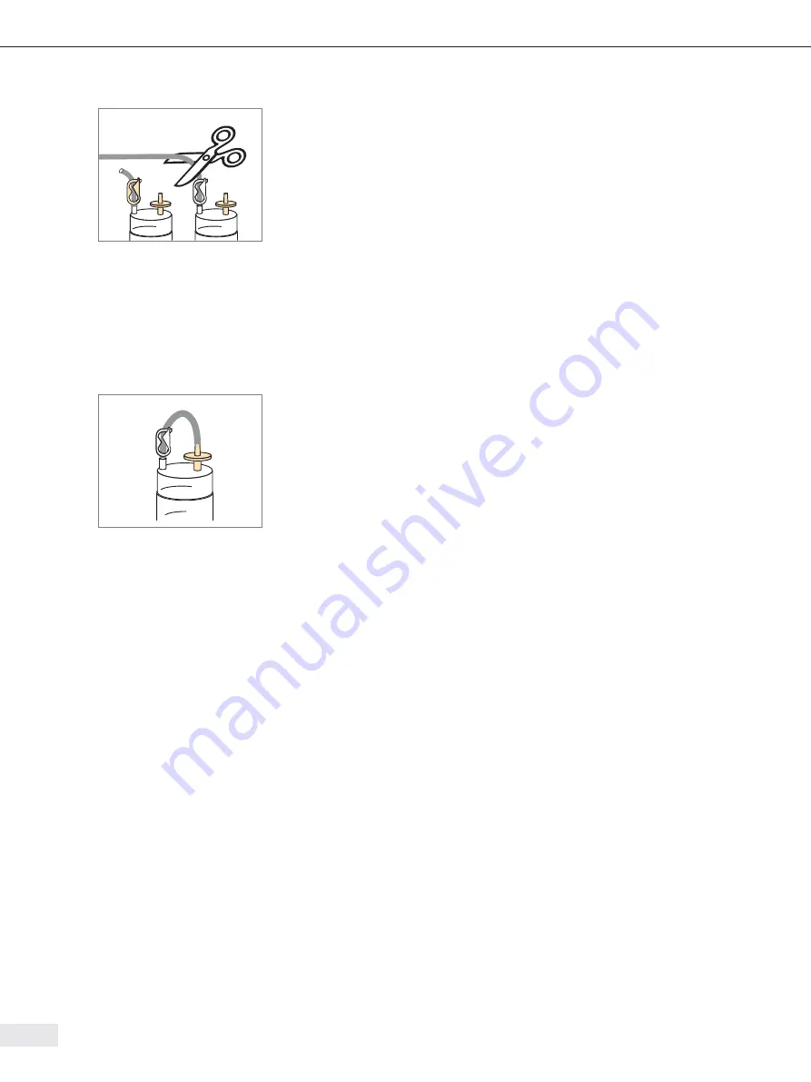 Sartorius Stedim Biotech Sterisart NF alpha 16466-ACD Instructions For Use Manual Download Page 12