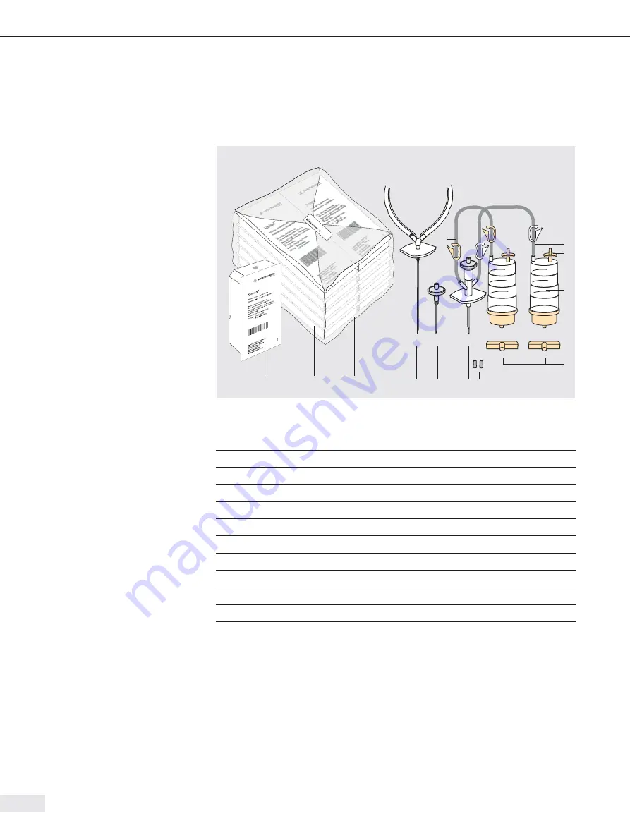 Sartorius Stedim Biotech Sterisart NF alpha 16466-ACD Скачать руководство пользователя страница 14