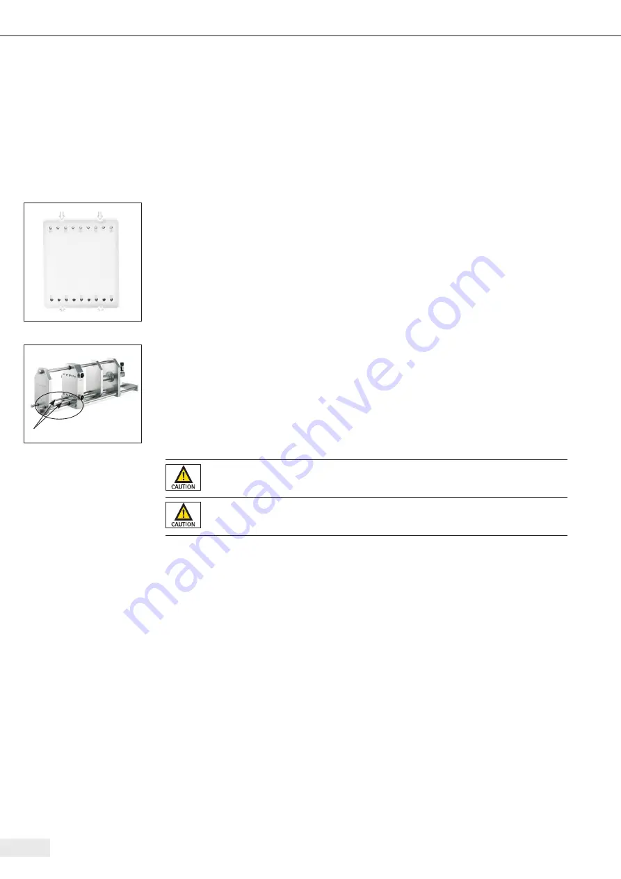 Sartorius stedim Sartocon ECO Series User Manual Download Page 8