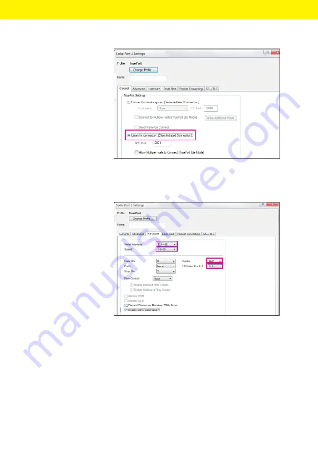 Sartorius BioPAT Xgas Vis Operating Manual Download Page 38