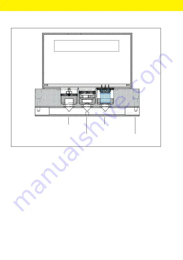 Sartorius BioPAT Xgas Operating Instructions Manual Download Page 50