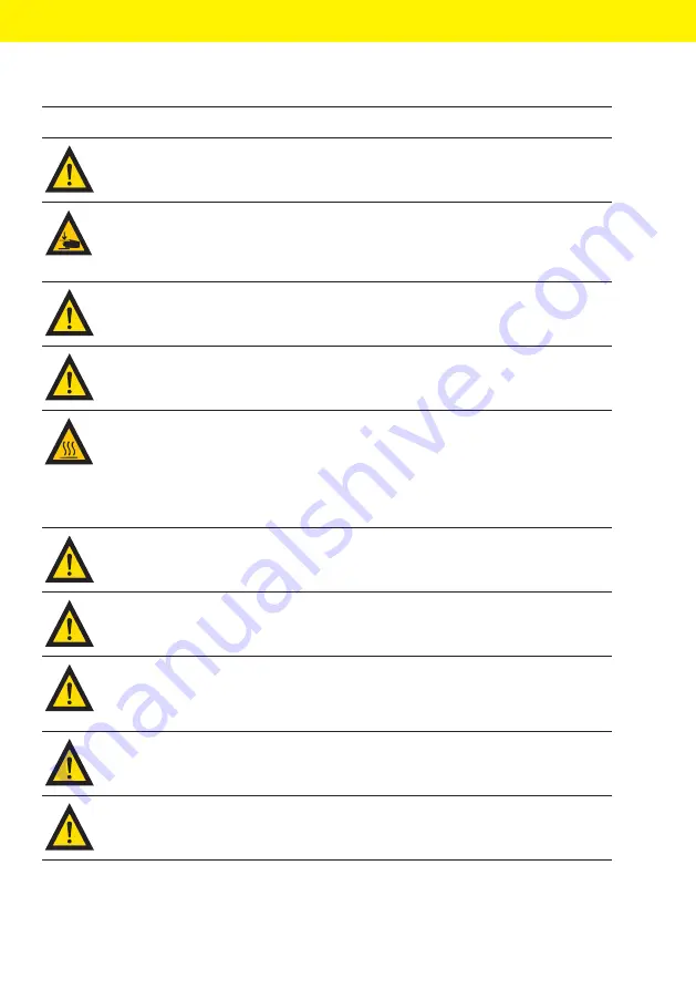 Sartorius Biowelder TC Скачать руководство пользователя страница 4