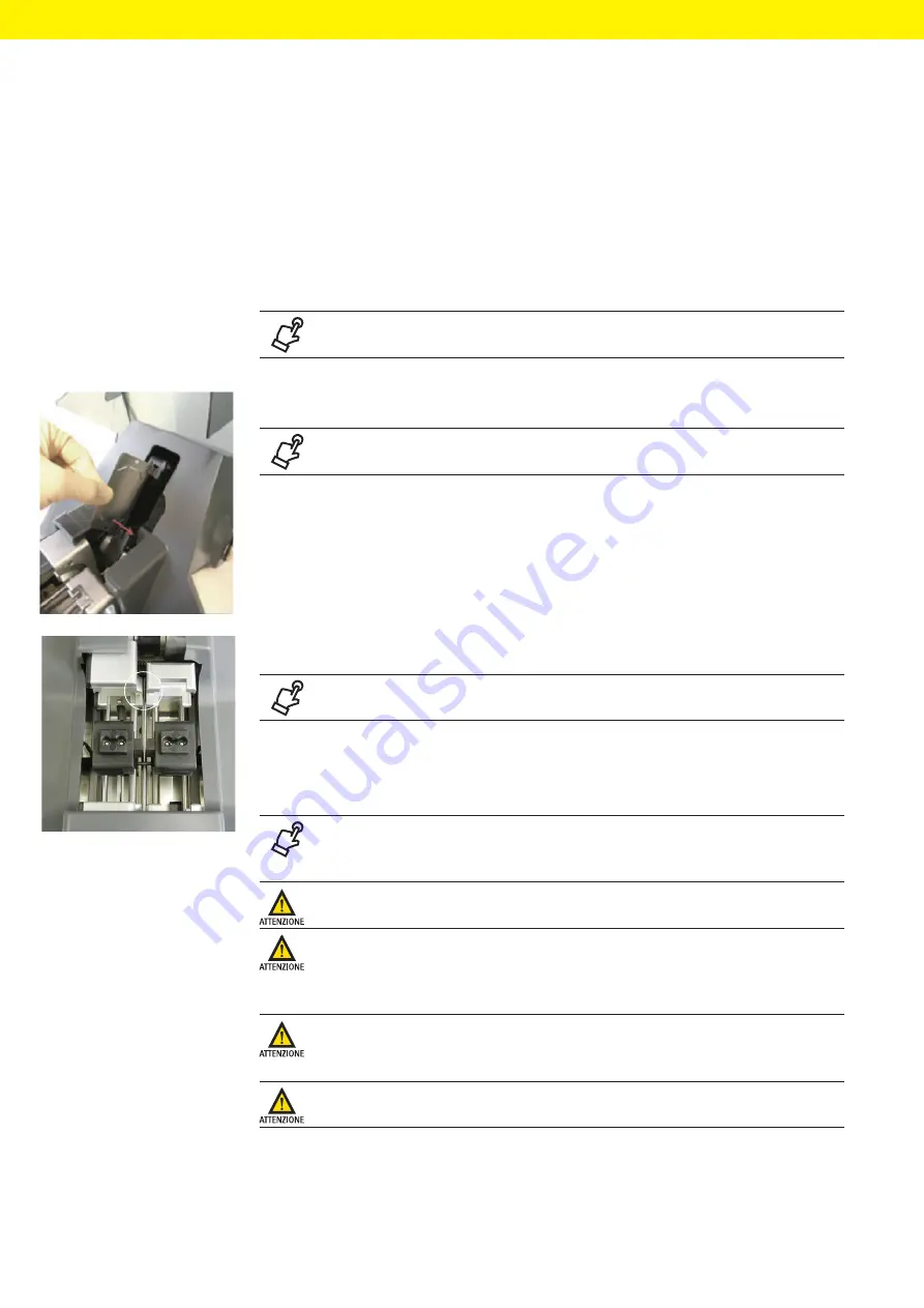 Sartorius Biowelder Total Containment Скачать руководство пользователя страница 198