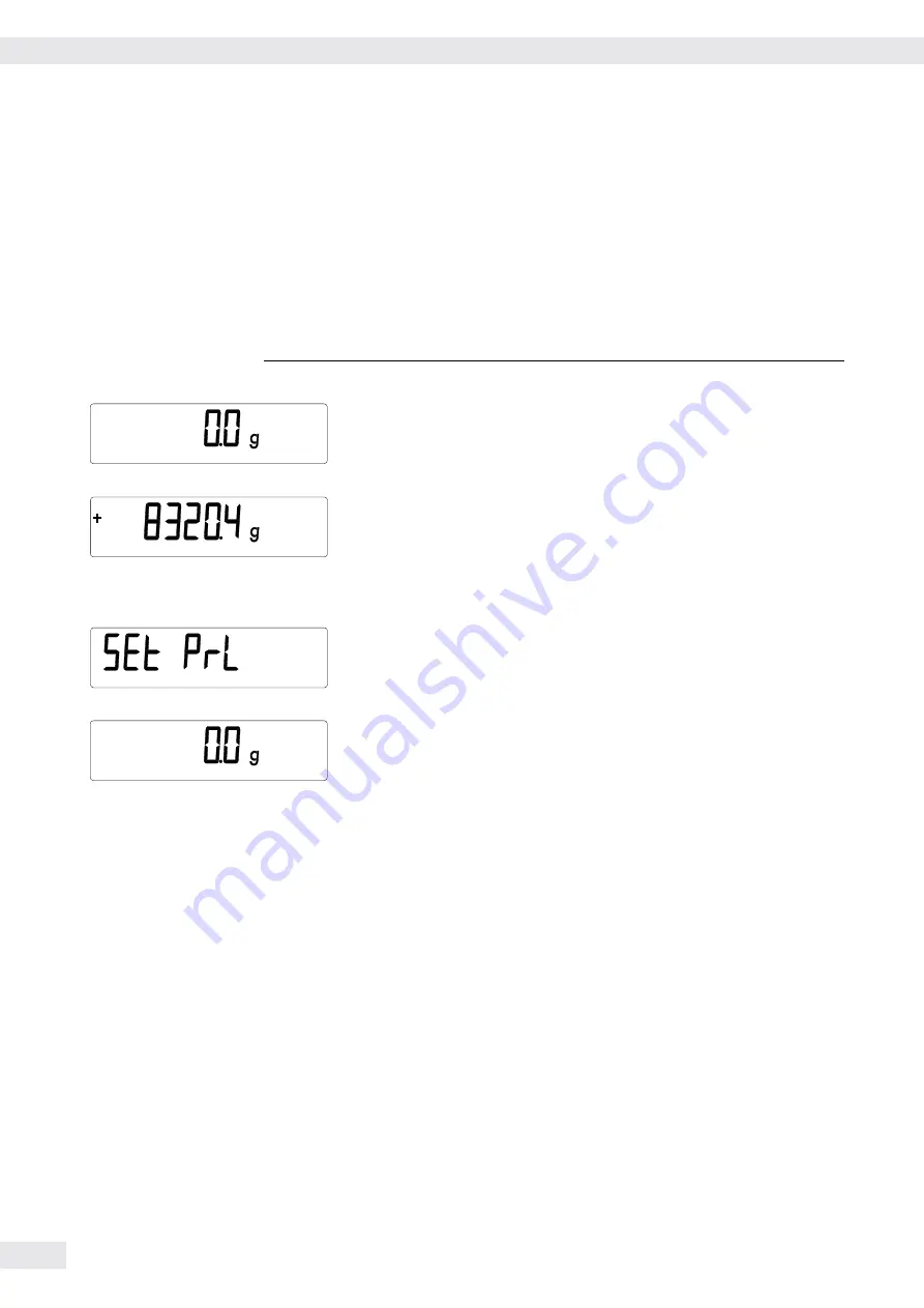 Sartorius CAIS1 Operating Instructions Manual Download Page 28