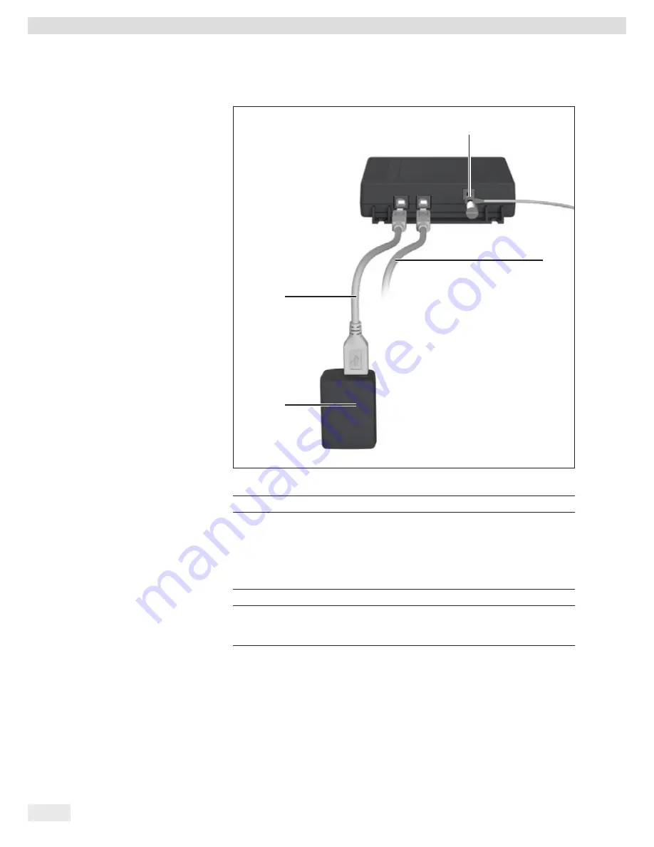 Sartorius EVO1X Operating Manual Download Page 10