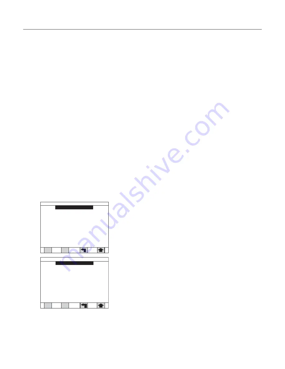 Sartorius LMA110S Operating Instructions Manual Download Page 69