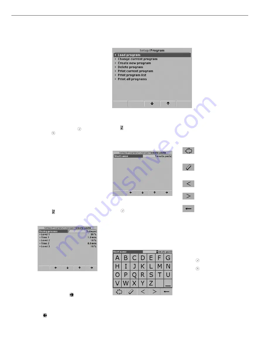 Sartorius LMA200PM Скачать руководство пользователя страница 9