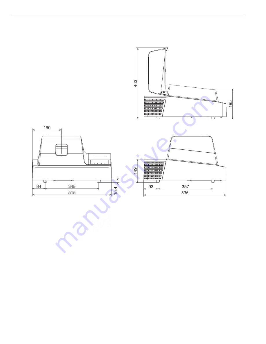 Sartorius LMA200PM Скачать руководство пользователя страница 37