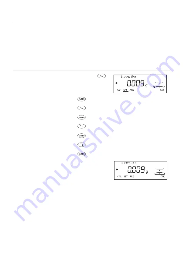 Sartorius MA35 Скачать руководство пользователя страница 22