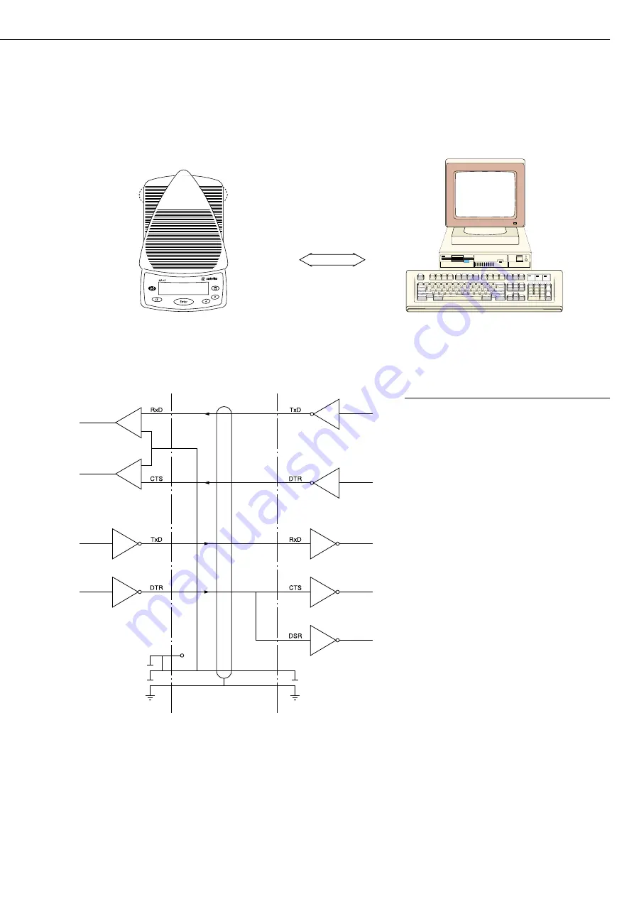 Sartorius MA45 Скачать руководство пользователя страница 43