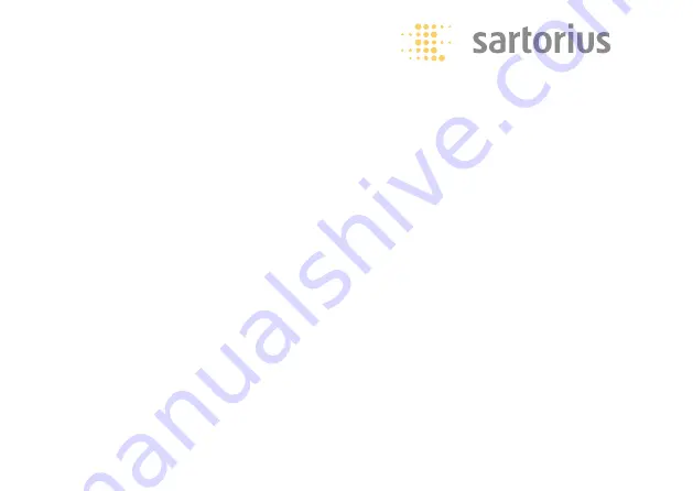 Sartorius MA45 Скачать руководство пользователя страница 53