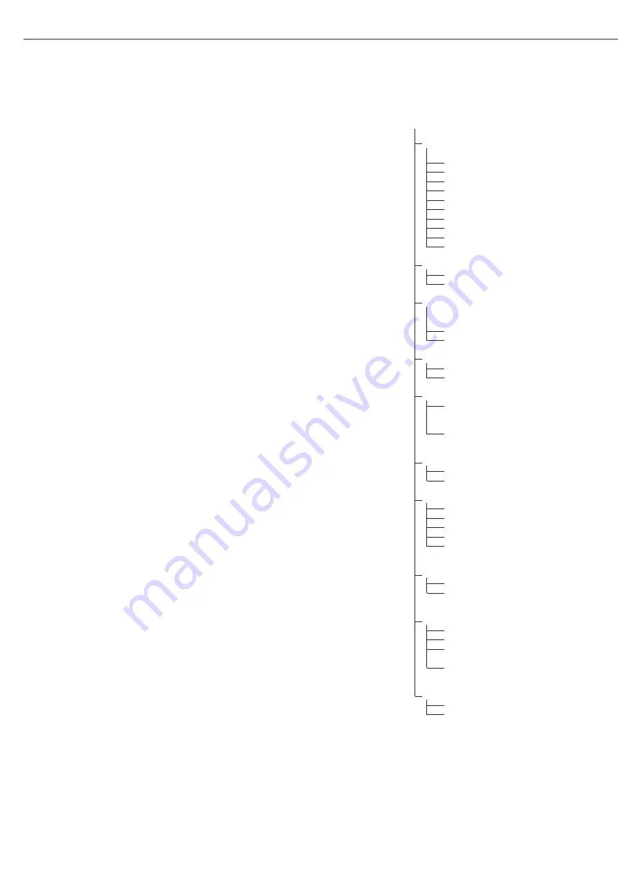 Sartorius Midrics 1 Operating Instructions Manual Download Page 70