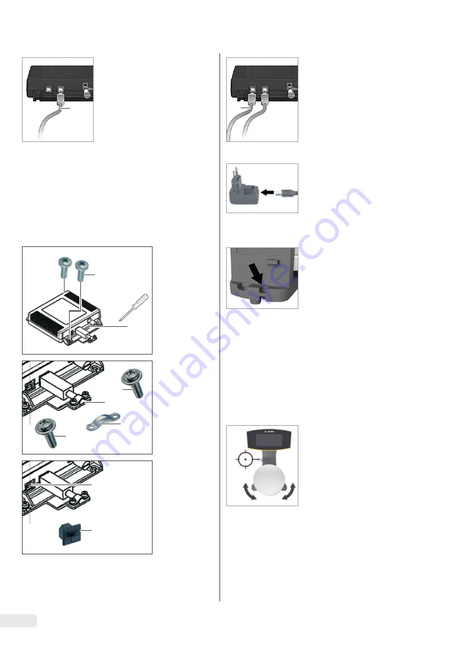 Sartorius PMA.Evolution Installation Instructions Manual Download Page 38