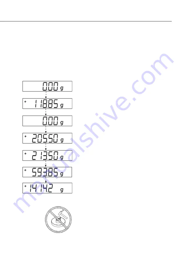 Sartorius PMA.Quality PMA7501-Y Installation Instructions Manual Download Page 9